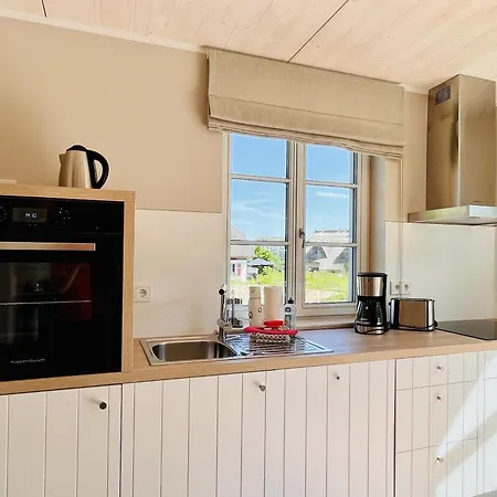 Reetblick 23 Klein Stresow Ruegen By Ruyastay Holiday home Putbus