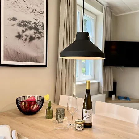 Holiday home Reetblick 23 Klein Stresow Ruegen By Ruyastay Putbus