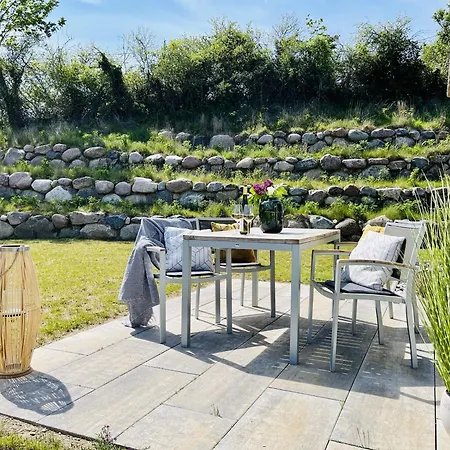 Reetblick 23 Klein Stresow Ruegen By Ruyastay * Putbus