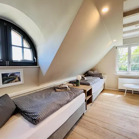 Reetblick 23 Klein Stresow Ruegen By Ruyastay Holiday home *
