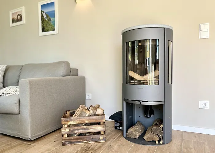 Reetblick 23 Klein Stresow Ruegen By Ruyastay *