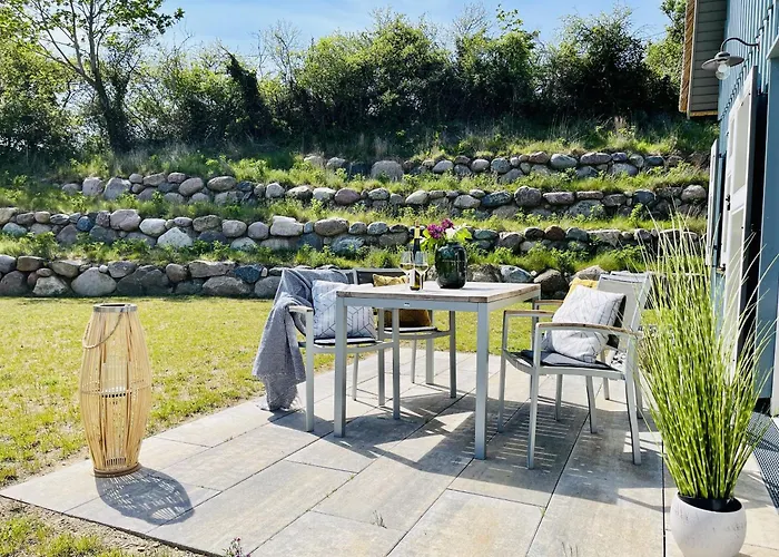 Reetblick 23 Klein Stresow Ruegen By Ruyastay * Putbus